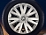 Колёсный колпак 16" для VW GOLF VII Артикул 5G0071456YTI